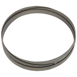 Sealey SM354B610BIM Blade 2110 x 20 x 0.8mm 6/10tpi Vari-pitch Bi-metal