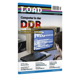 LOAD #2 - Computer in der DDR