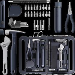 QWGJB003 Drill tool set, 40 pieces