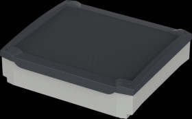 20252412.HMT1 Bocard,264x233x69mm;IP66