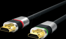 ULS1000-010 HDMI cable - Ultimate series - 1.00 m
