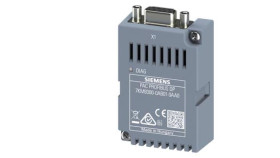 Moduł Komunikacyjny Do Pac3200 / 3220 / 4200 Profibus Dp V1 7Km9300-0Ab01-0Aa0