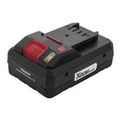 Akumulator PARKSIDE 20V 4Ah Smart PAPS 204 A1 z Bluetooth / 100368821