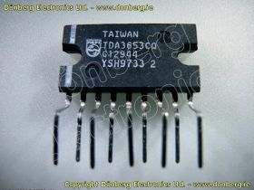 TDA3653CQ