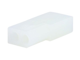 Obudowa złącza Gniazdo 2 Molex