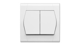 Festa Łącznik Świecznikowy Biały Ip20 Lpt 0852-00