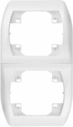 1RV-2, Ramka podwójna,