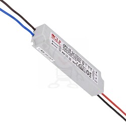 Zasilacz imp.24V DC 0,75A 18W IP67 GPV-18-24