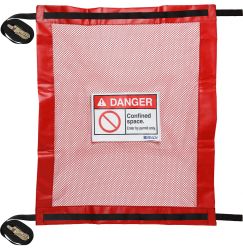 Blokowany zestaw z osłona, przestrzeń zamknięta, L, LOCK TOWER SKIRT SET,...