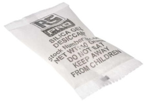 Żel silikonowy, 10g, RS PRO