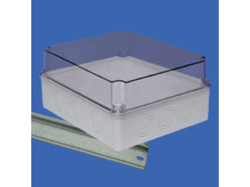 OH-4B.1 obudowa hermetyczna 29.45 ELEKTRO-PLAST