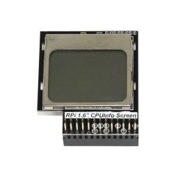 5110 Mini LCD 84*48 PCD8544 Shield For Raspberry Pi Model B+/B