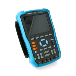 Oscyloskop przenośny Siglent SHS810 100MHz 2 kanały
