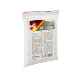 Borax 500g AG topnik