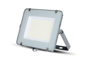 VT-306 Naświetlacz LED SMD 300W 34500lm 115lm/W 6500K Chip SAMSUNG IP65 szary 21796 V-TAC