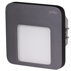 Oprawa LED MOZA PT 230V AC grf biała zimna TYP: 01-221-31