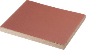Papier ścierny LUKAS-ERZETT SLB 230280 NK 180 A3825230280180 230 mm 50 szt.