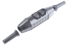 Akcesorium złącza Złącze zasilające 3 IP55 Moduł kablowy PRCD