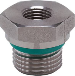 ifm Electronic E30135 Adapter E30135 1 szt.