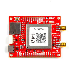 SparkFun Triband GNSS RTK Breakout - mosaic-X5