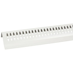 PrismaSet Osłona na kable w poziomie 430mm LVS04243