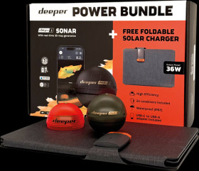 POWER BUNDLE Deeper Power Bundle
