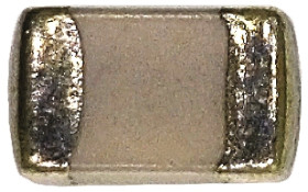 Wielowarstwowy kondensator ceramiczny (MLCC) 22pF 0805 (2012M) 100V dc C0G ±5% SMD KEMET