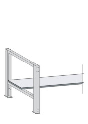 Tixit 41011 Półka 3.5 kg
