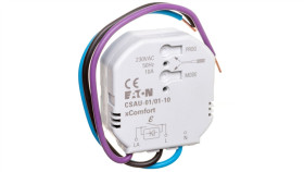 Xcomfort Odbiornik Sterujący 10A 2300W 230V Csau-01/01-10 172937