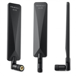 Qoltec Antena 4G LTE dookólna 7dBi Wewnętrzna