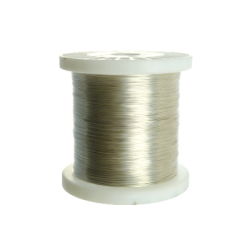 DRUT SREBRZANKA 0,5MM