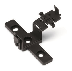 Nośnik montażowy Element nośny 890 WAGO