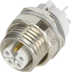 Harting 21033092530 Adapter płytki drukowanej 21 03 309 2530, 1 szt.