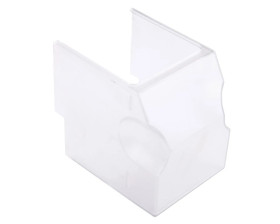 Osłona zacisków RA 400, RA 630, RAB 1, RAB 2, RAB 3 51-839843-011