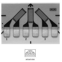Tensometr ±5% Micro-Measurements +175°C