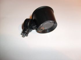 LUPA PODŚWIETLANA 1 LED