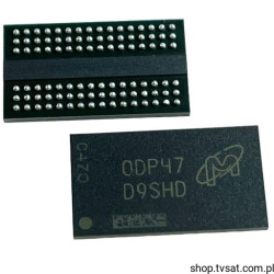 MT41K256M16TW-107-P SDRAM 4GBit SMD-FBGA96 MICRON