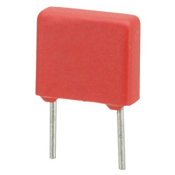Wima FKS3D021502B00K FKS3 0.015uF &#xB1;10% 100V Radial Polyester Capacitor