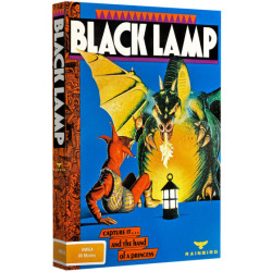 Black Lamp