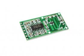 MIKROFALOWY SENSOR RUCHU 4-28V (17)