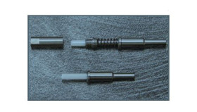 Złącze światłowodowe Tuleja, zacisk, wielomodowe PC