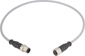 Harting 21348485484005 Złącze konfekcjonowane czujnika/aktuatora 0.5 m 1 szt.