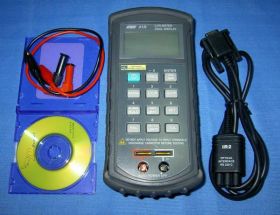 /CHY-41-R MOSTEK RLC PROFESJONALNY