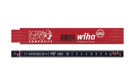 Miara Składana Longlife Plus Composite 2M