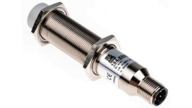 Czujnik Pojemnościowy 8 Mm Cylindryczny M18 X 1 3 Ma 20› 250 V Ac Ip67