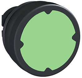 Schneider Electric ZB5AC380 ZB5AC380 Element przedni z przyciskiem 1 szt.