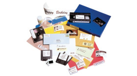 Labels for Name Tags SLP-ENTL