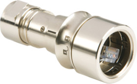 Plug, RJ45, 8 pole, 8P8C, Cat 5e, cable assembly, PXM6034/B