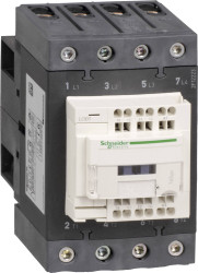 Stycznik Schneider Electric LC1DT60A3E7 LC1DT60A3E7, 1 szt.