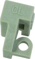 Snap-in element for shell housing, 09020009926